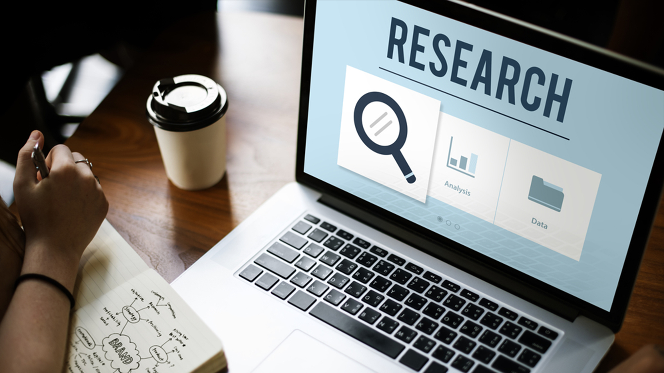 financial-research