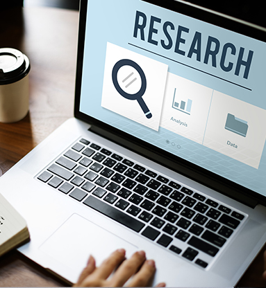 financial-research